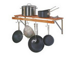 kitchen racks